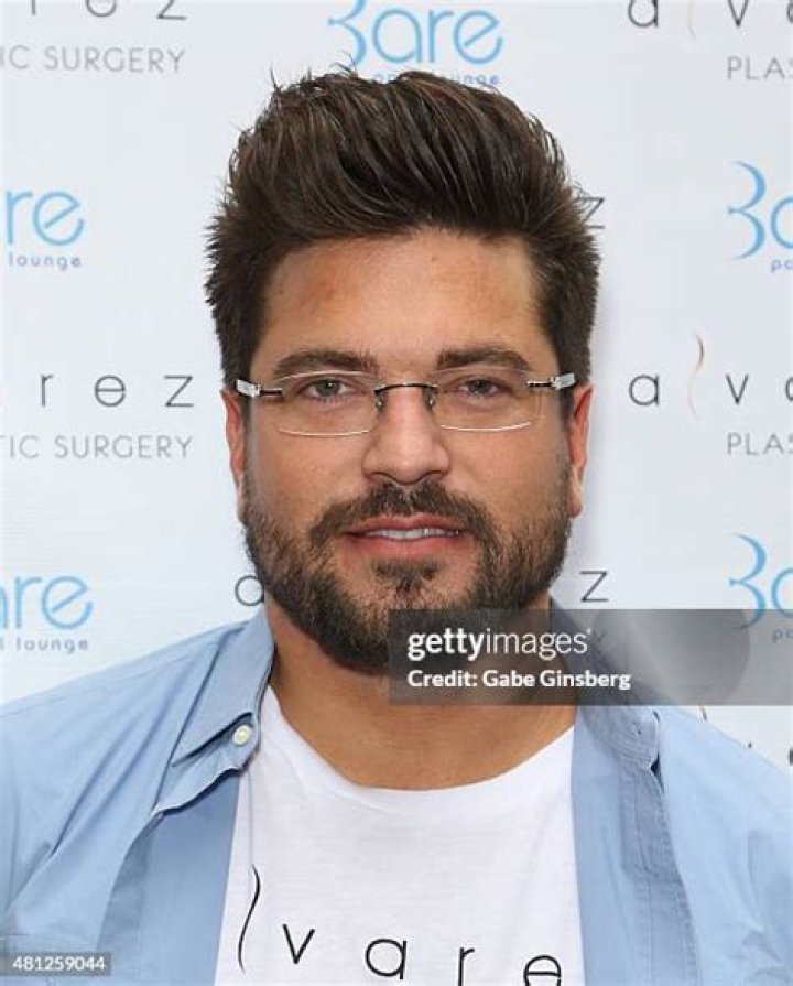 Dr. Sergio Alvarez, MD – Austin, TX