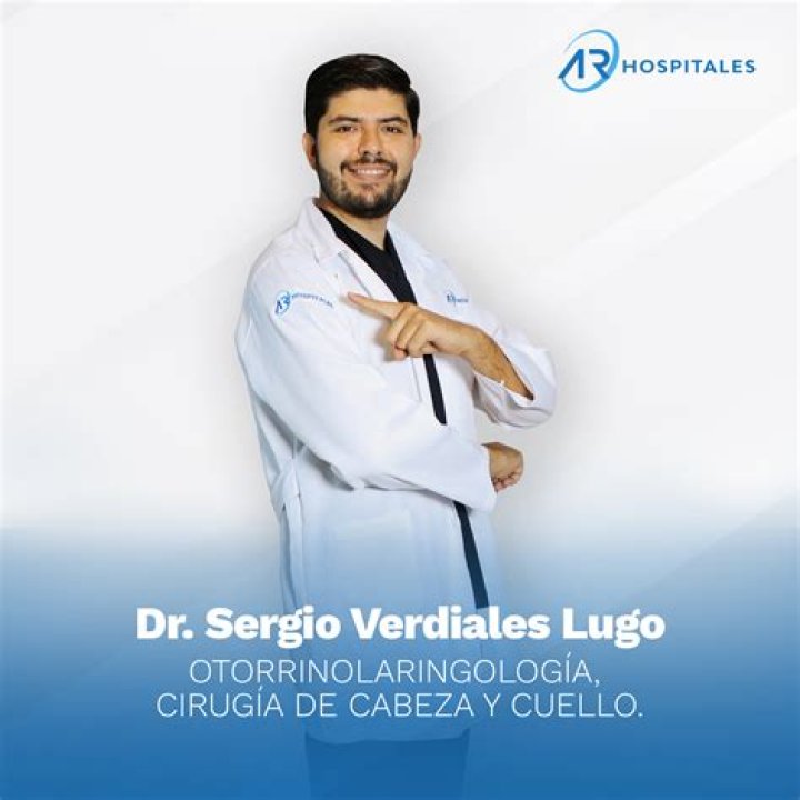 Dr. Sergio Lugo, MD – Wailuku, HI