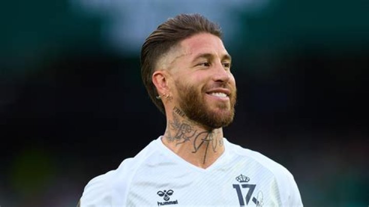 Sergio Ramos Biography - Facts, Childhood, Family Life & Achievements