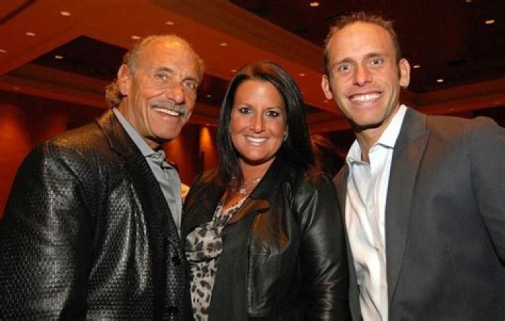 Seth Gold Bio, Wiki, Age, Wife, (Les Gold’s Son) and Net Worth