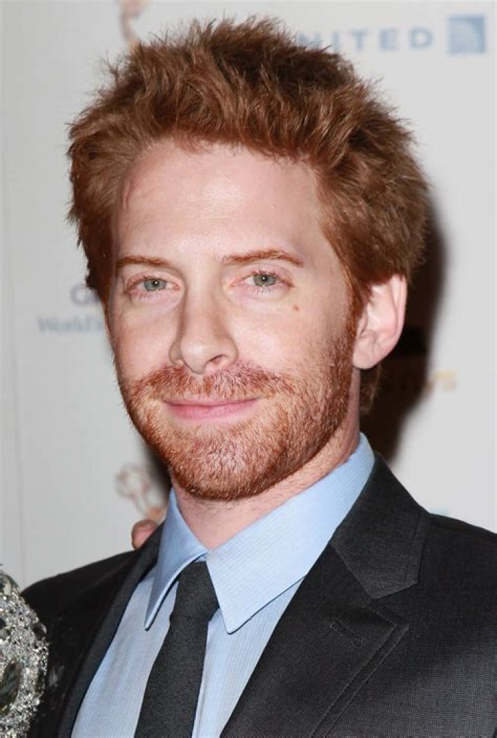 Seth Green Biography - Facts, Childhood, Family Life & Achievements