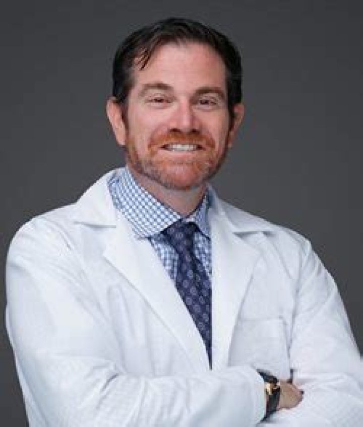 Dr. Seth Kligerman, MD – La Jolla, CA