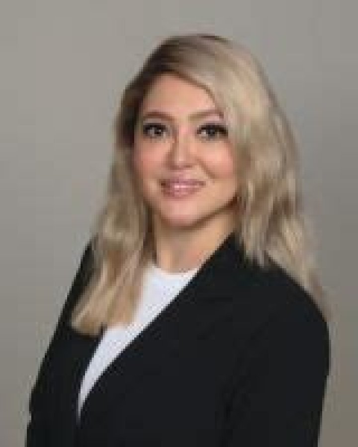 Dr. Sevara Akramova, MD – Brandon, FL