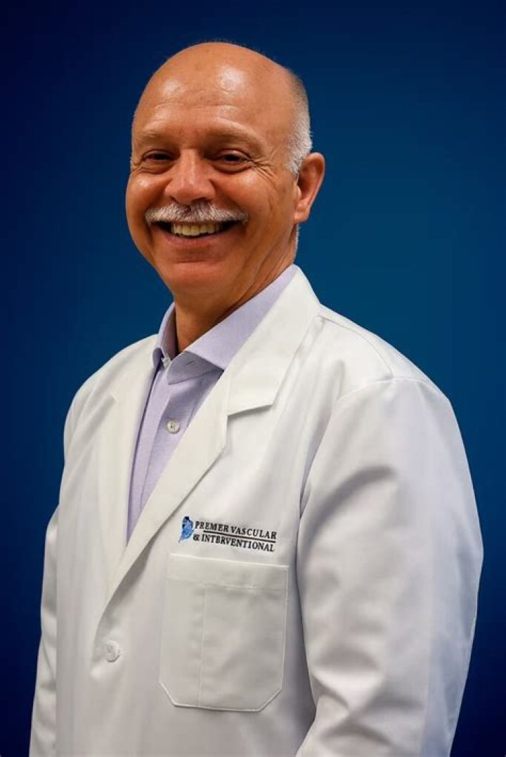 Dr. Seyed-Mojtaba Gashti, DO – Deerfield Beach, FL