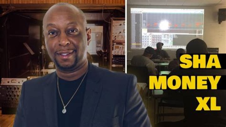 Sha Money XL Net Worth, Income, Salary, Earnings, Biography