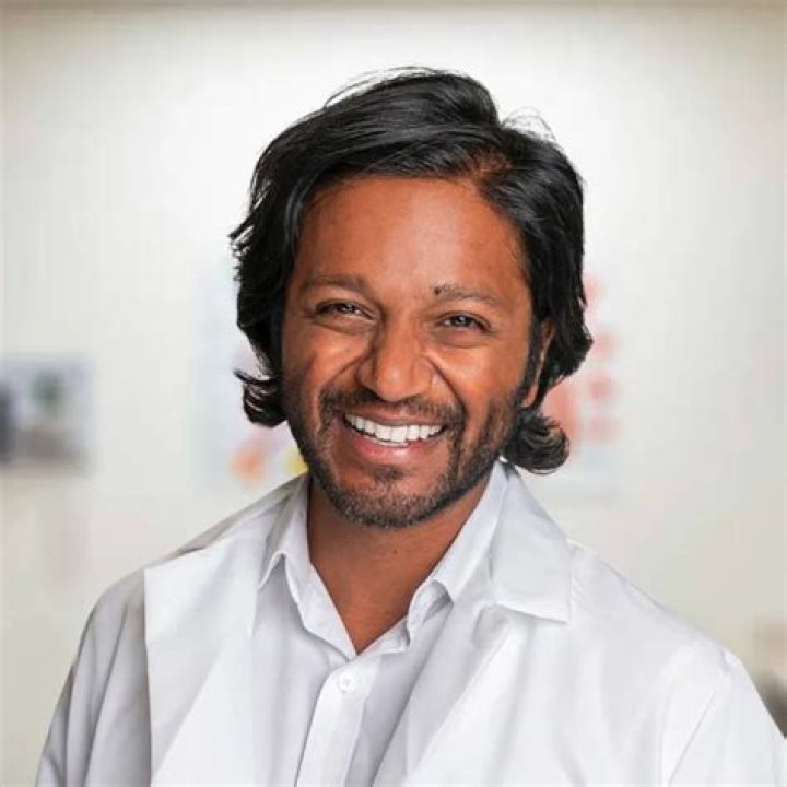 Dr. Shady Henien, MD – Fort Walton Beach, FL