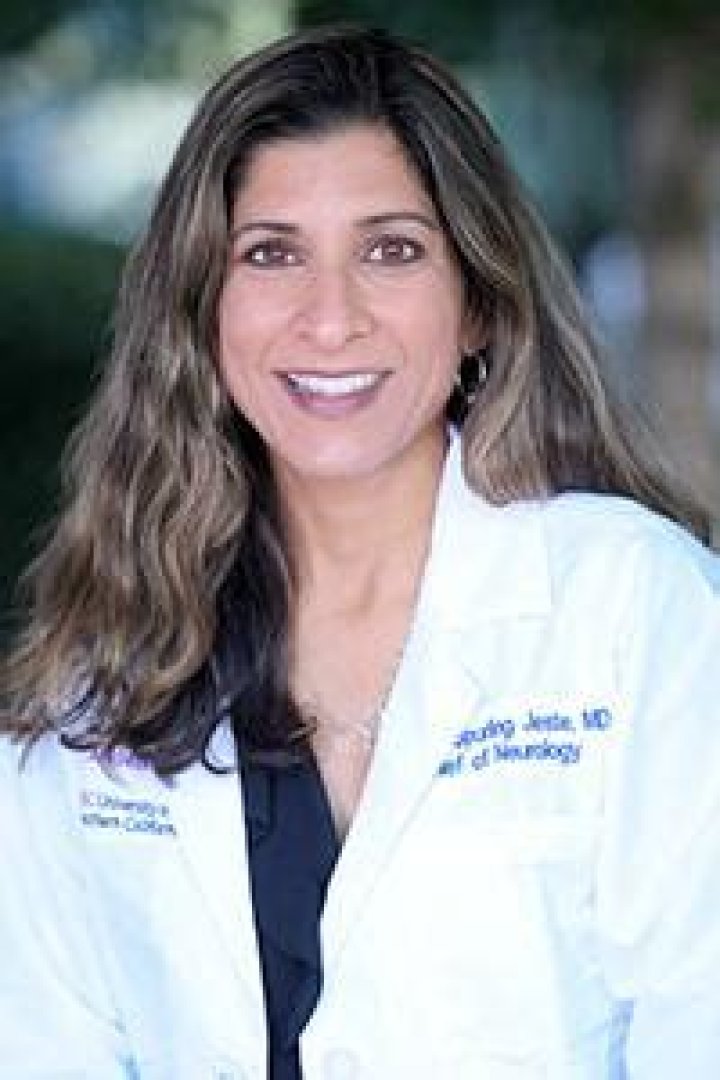 Dr. Shafali Jeste, MD – Los Angeles, CA