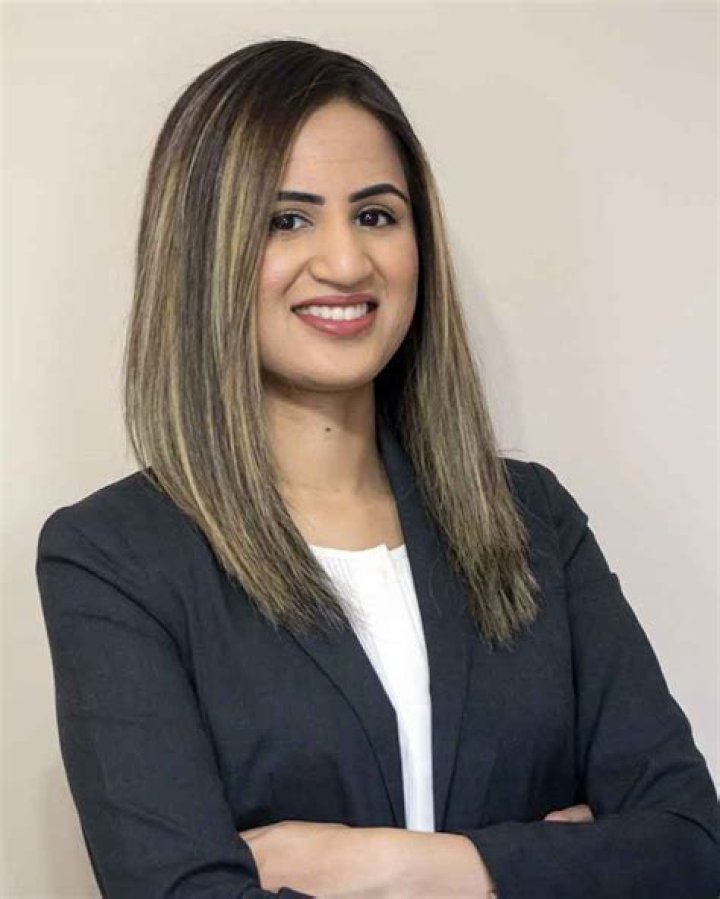 Dr. Shahab (Bawani) Bavani, MD – Columbia, MD
