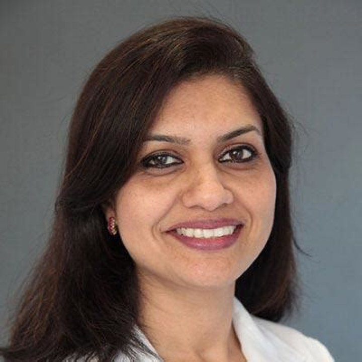 Dr. Shahnaz Akhtar, MD – Bayonne, NJ
