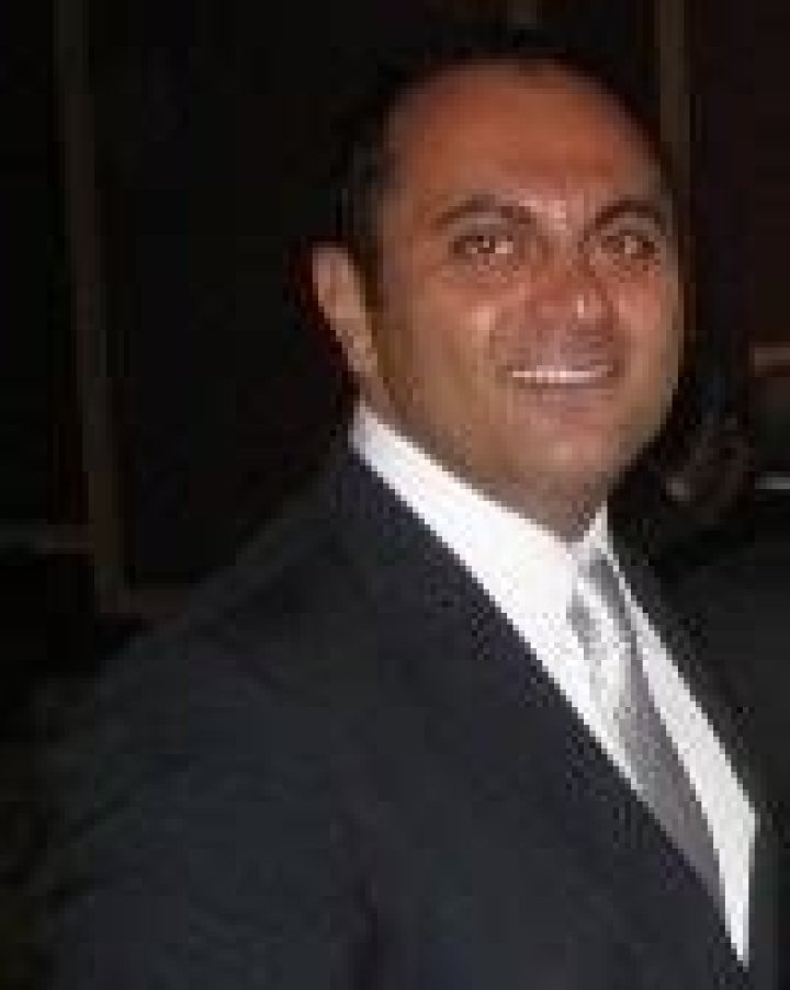 Dr. Shahrad Shamsi, MD – Santa Monica, CA