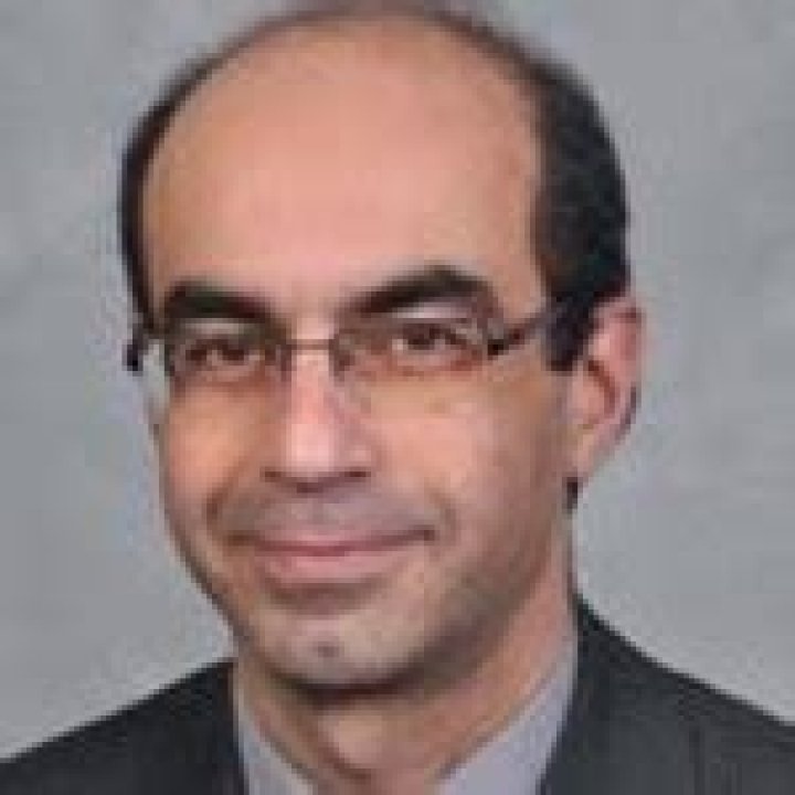 Dr. Shahram Izadyar, MD – Syracuse, NY