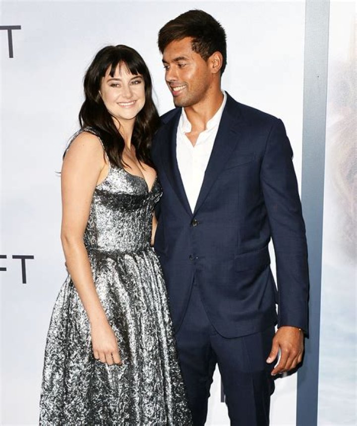 Shailene Woodley husband: Who is Aaron Rodgers?