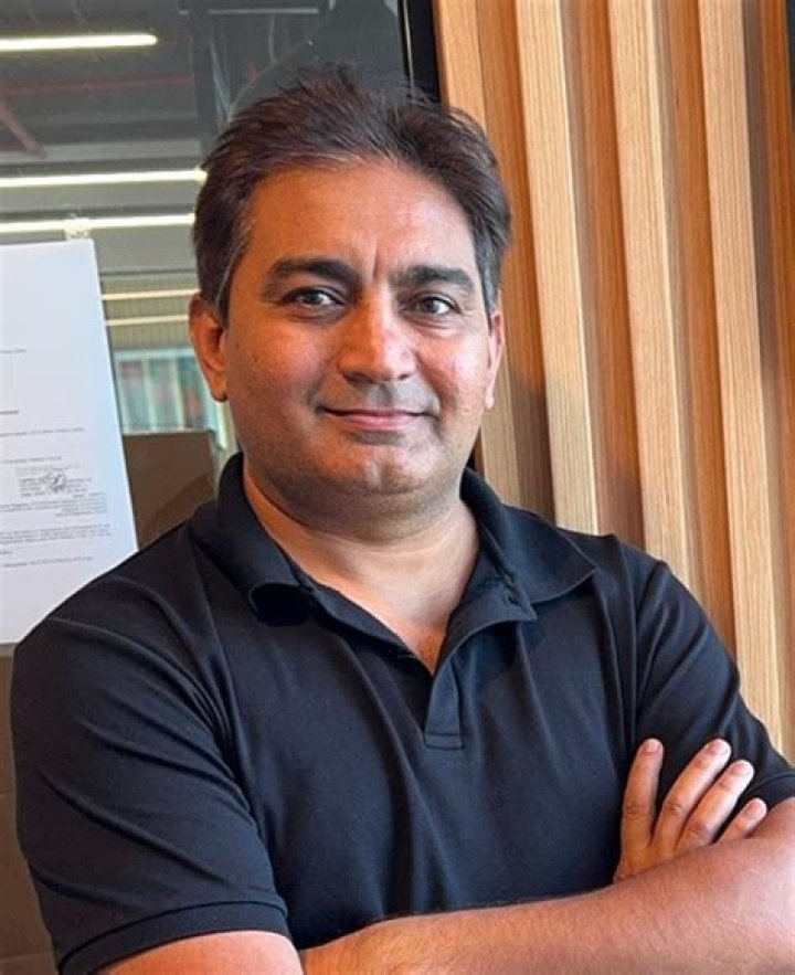 Dr. Shailesh Patel, DO – Olive Branch, MS