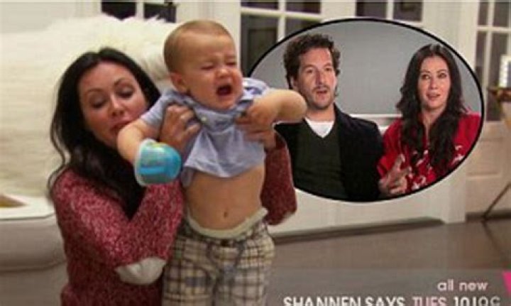 Shannen Doherty children: Why does Shannen Doherty not have kids?