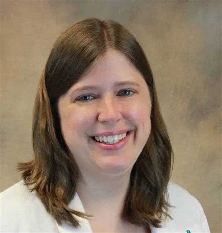 Dr. Shannon Goldsmith, DO – Petal, MS