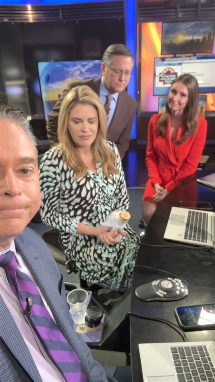 Shannon Murray: Everything To Know About Fox 4 Reporter