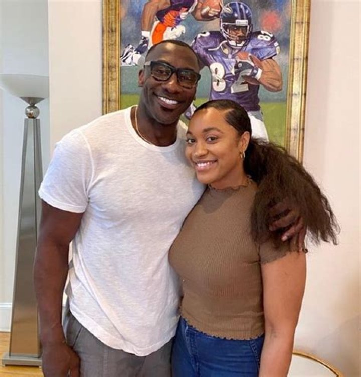 Shannon Sharpe parents: Meet Pete Sharpe, Mary Alice Dixon