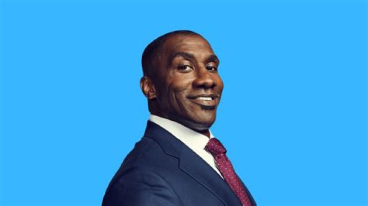 Shannon Sharpe top movies, TV shows and awards