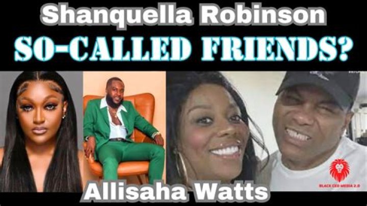 Shanquella Robinson boyfriend: Who is Lil Kolyon?