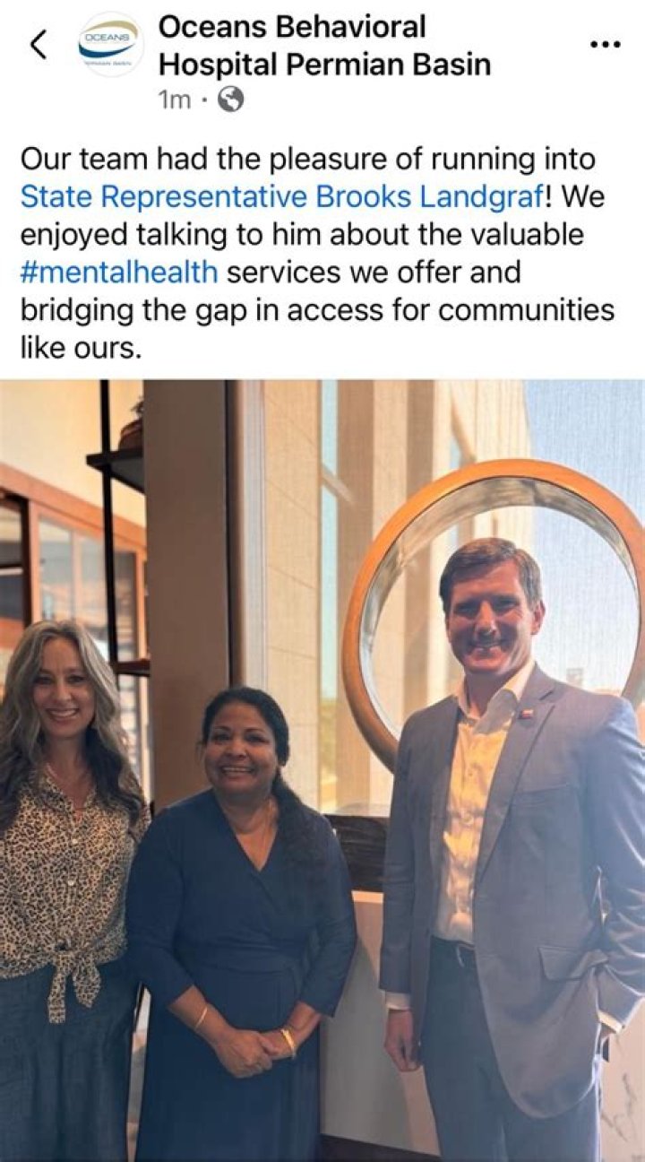 Dr. Shanthi Thangam, MD – Odessa, TX