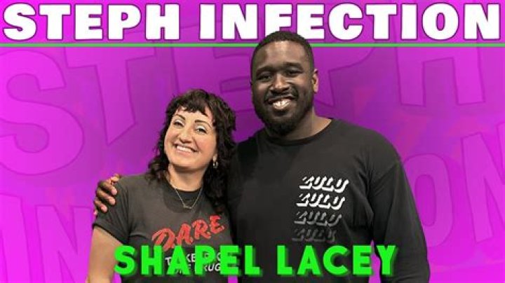 Shapel Lacey Girlfriend: Who Is He Dating Now?