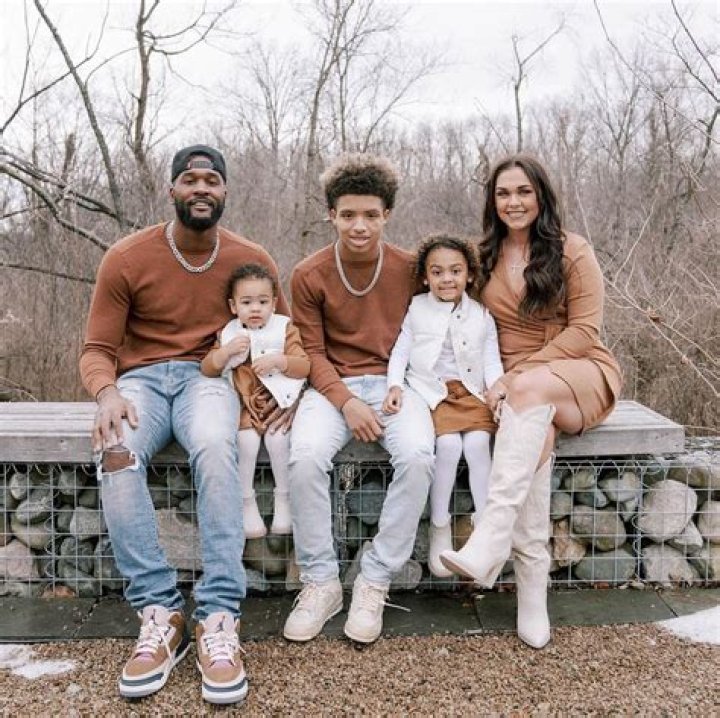 Shaq Mason family, wife, children, parents, siblings