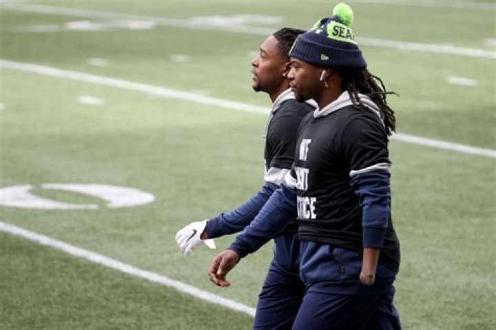 Shaquem Griffin Biography, Age, Hand, Parents, Team, Stats and Salary