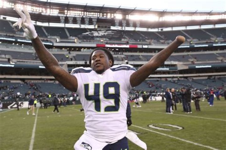 Shaquem Griffin Net Worth