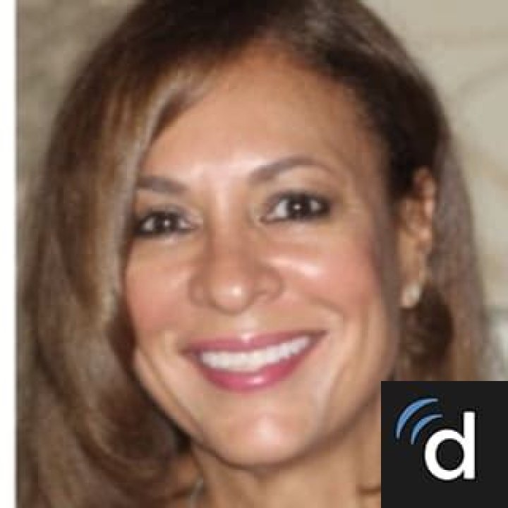 Dr. Sharon Andrews, MD – Tampa, FL