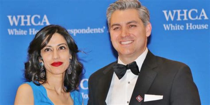 Sharon Mobley Stow (Jim Acosta’s Ex-Wife) Bio, Age, Wiki, Height, Husband and Net Worth