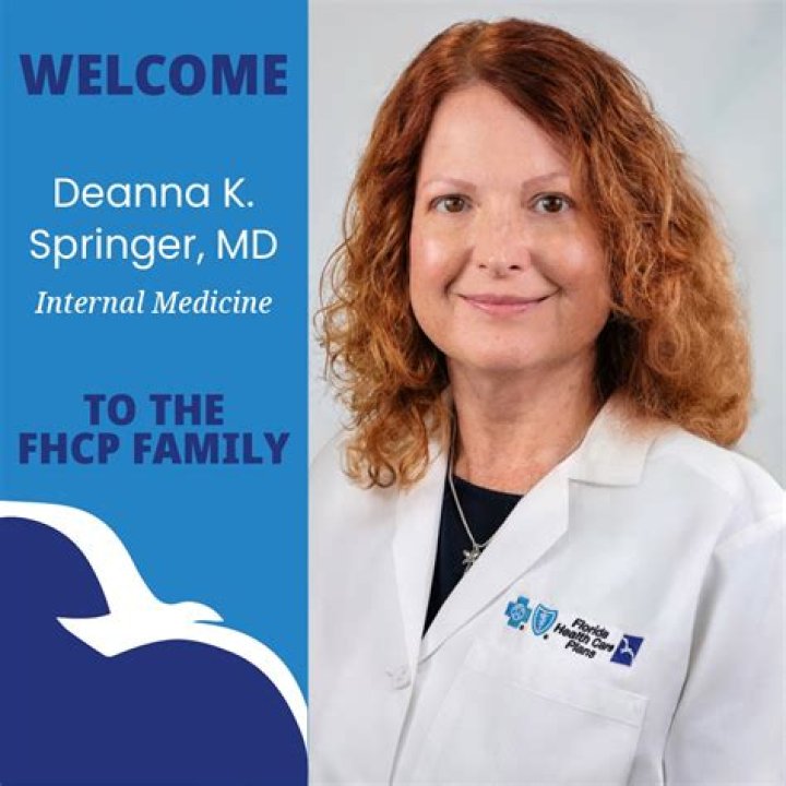 Dr. Sharon Springer, MD – Syracuse, NY
