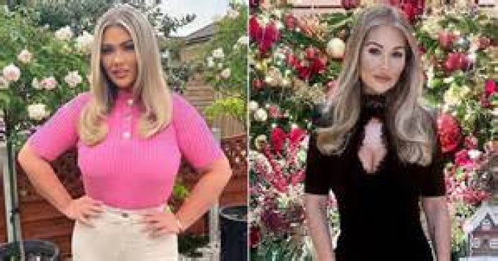 Shaughna Phillips Biography – Facts, Career, Family Life