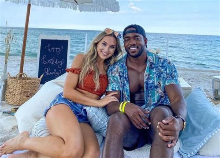 Shawley Coker Age, Wikipedia, Biography, Height, Weight, Net Worth and more