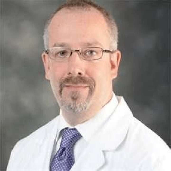 Dr. Shawn McClure, MD – Fort Lauderdale, FL