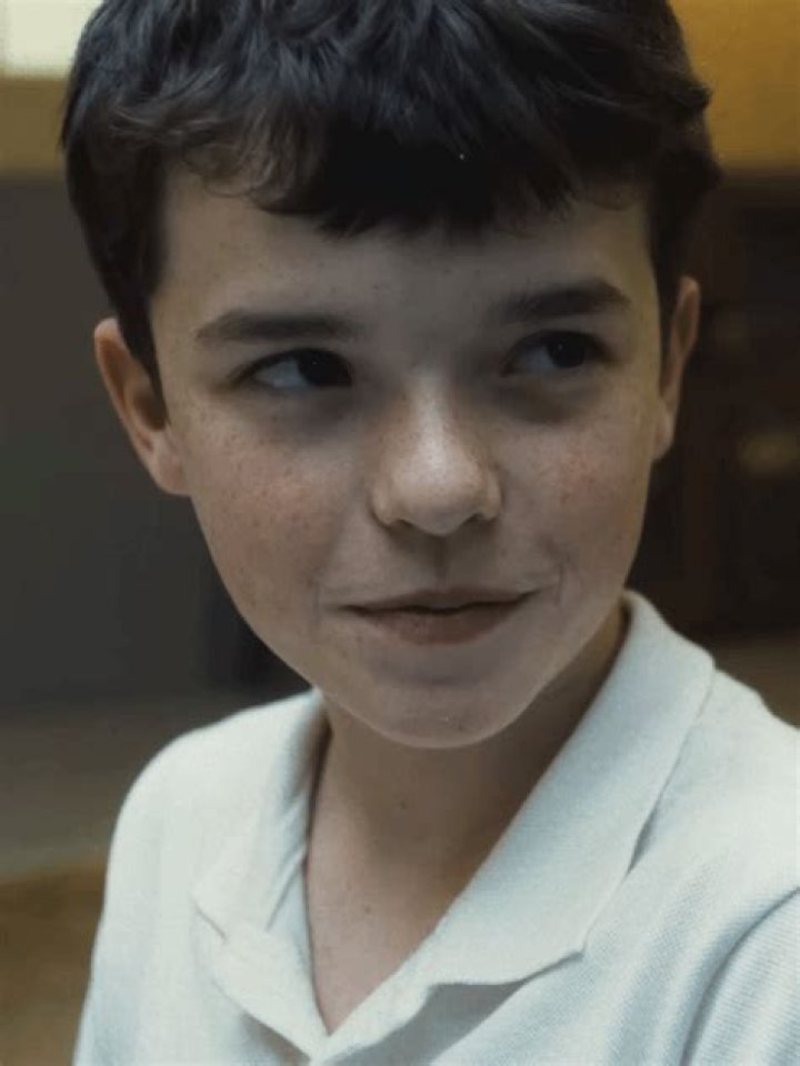 Shawn Rougeron Wikipedia, Biography, Age, Height, Boyfriend, Family, Instagram