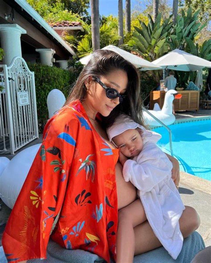 Shay Mitchell children: Meet Atlas Noa, Rome Babel