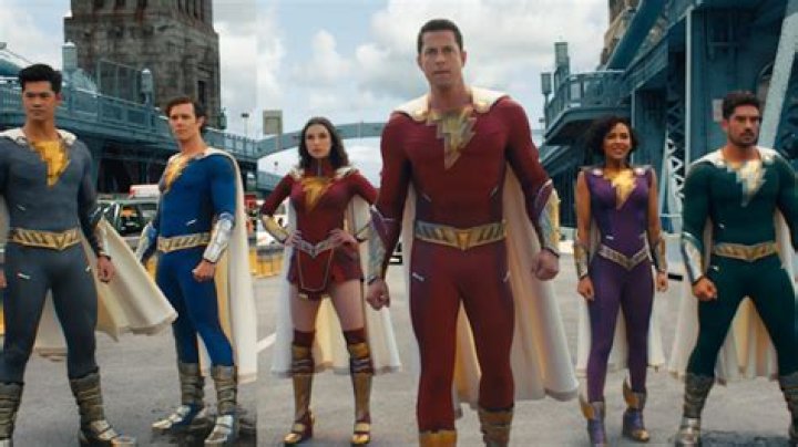‘Shazam! Fury of the Gods’ post-credits scenes, explained