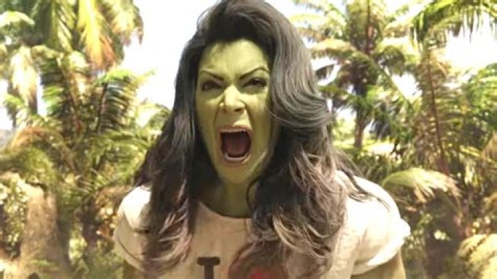‘She-Hulk’ stans are stomping on those calling the series ‘woke’ and ‘anti-men’