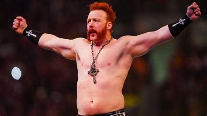 Sheamus Children: Does Sheamus Have Kids?