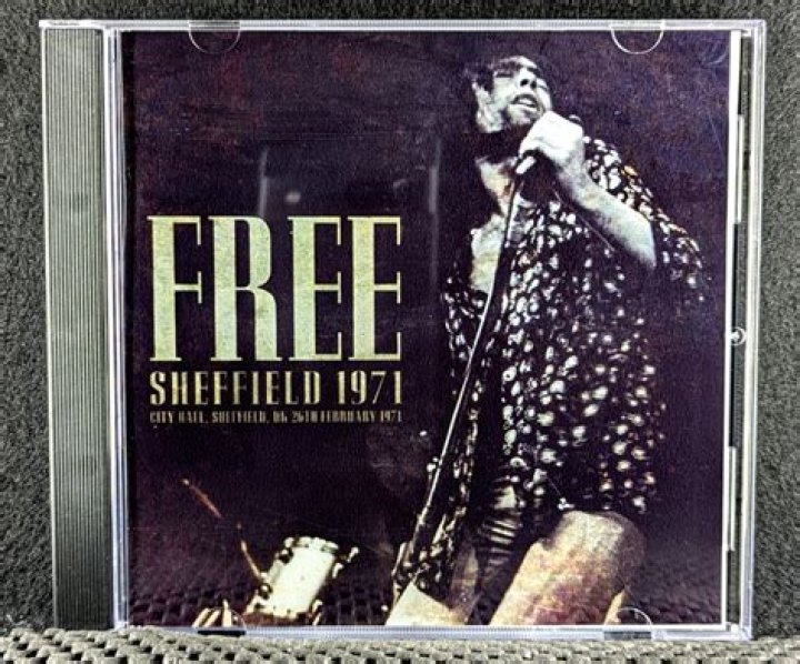 Famous People From Sheffield, England & Celebs Born In Sheffield