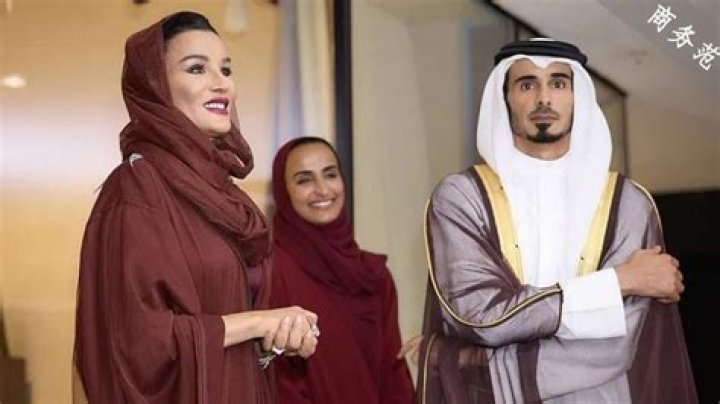 Sheikh Jassim Wife: Who Is Aljohara bint Fahad?