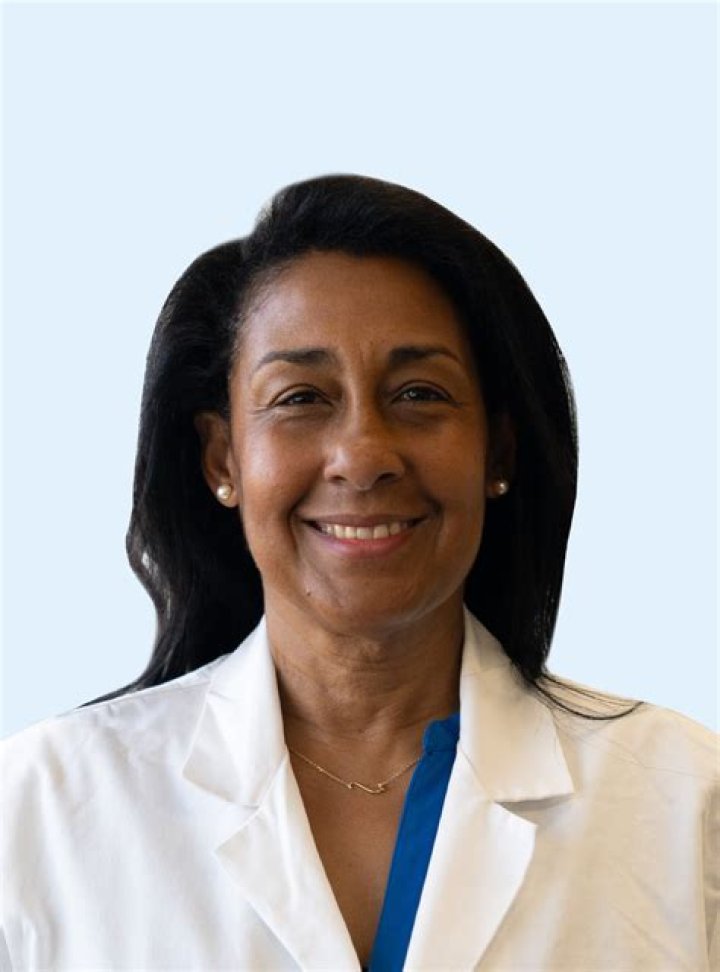 Dr. Sheila (Marcks) Dobin, MD – Temple, TX