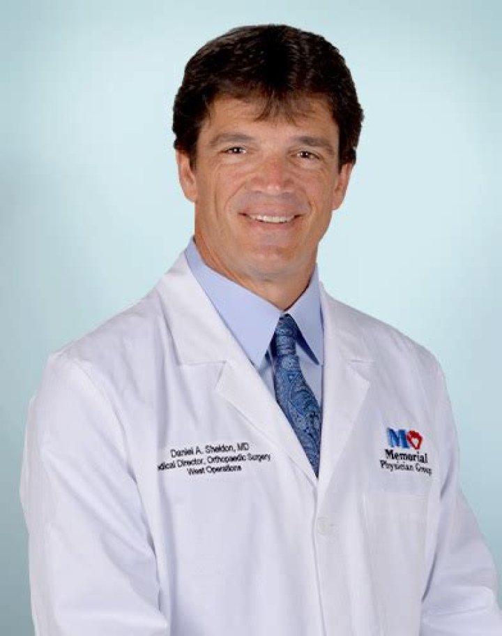 Dr. Sheldon Roberts, MD – Surprise, AZ