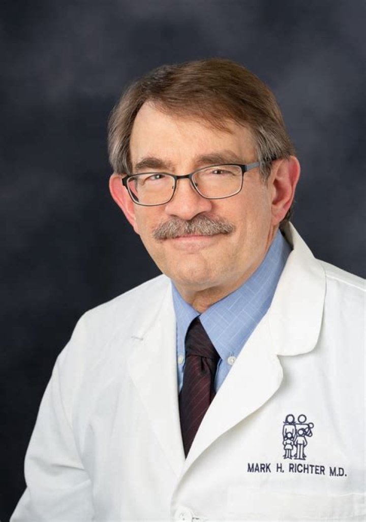 Dr. Shelly Leeds-Richter, MD – Houston, TX