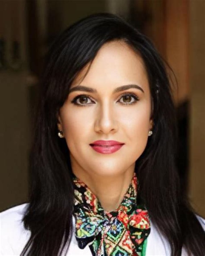 Dr. Shereen Timani-Charkawi, MD – Johns Creek, GA