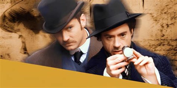 Sherlock Holmes 3 Director Teases His Plans For The Threequel