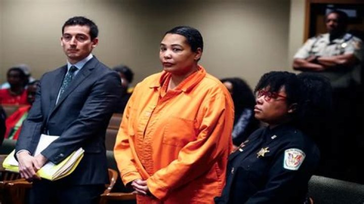 Sherra Wright Robinson’s net worth, fact, career, awards, biography & life story