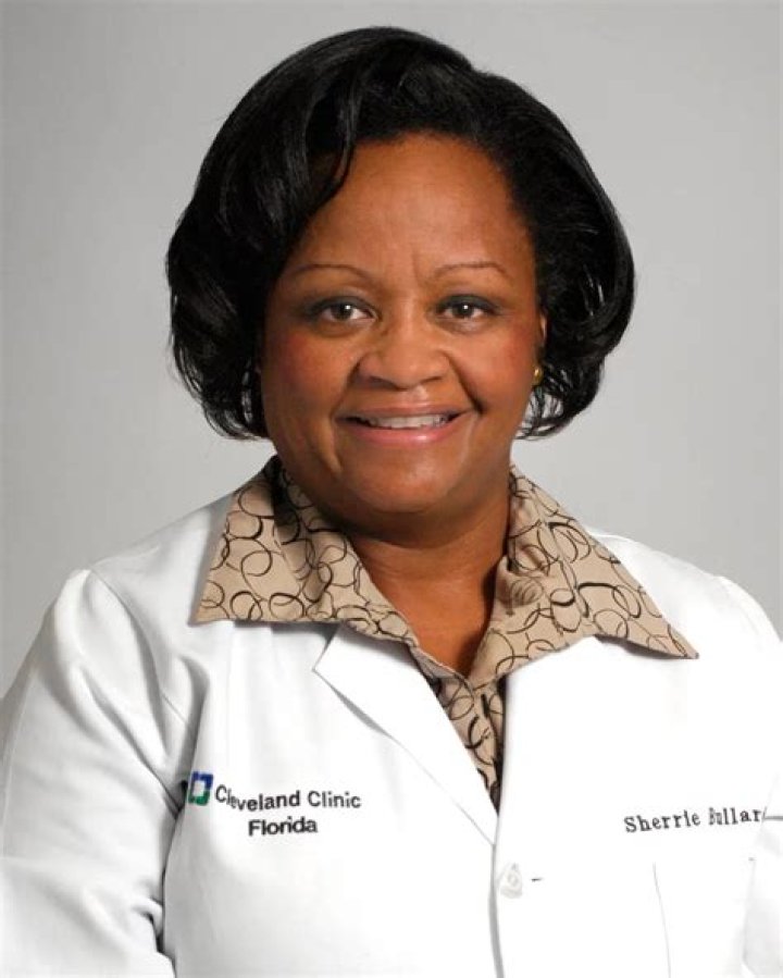 Dr. Sherrie Bullard, MD – Weston, FL