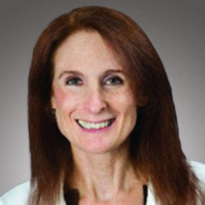 Dr. Sherry Burchell, MD – Santa Ana, CA