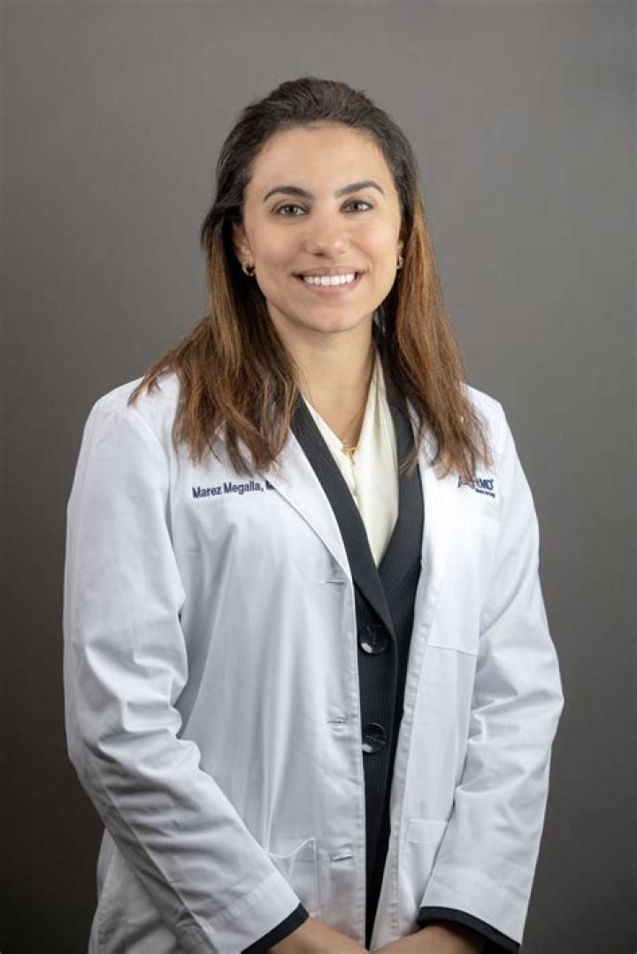 Dr. Sherry Megalla, MD – Bellmore, NY